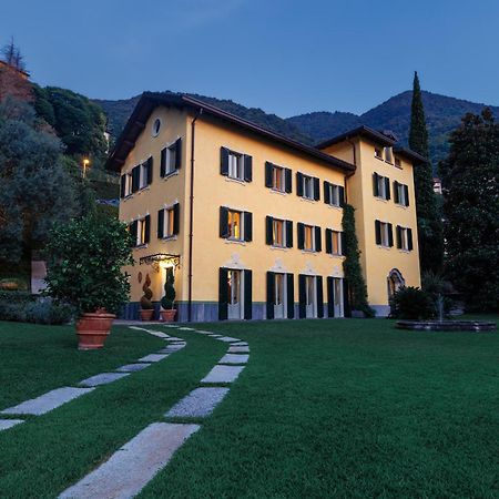 Villa Sinfonia By Myvillacollection Blevio Exteriör bild