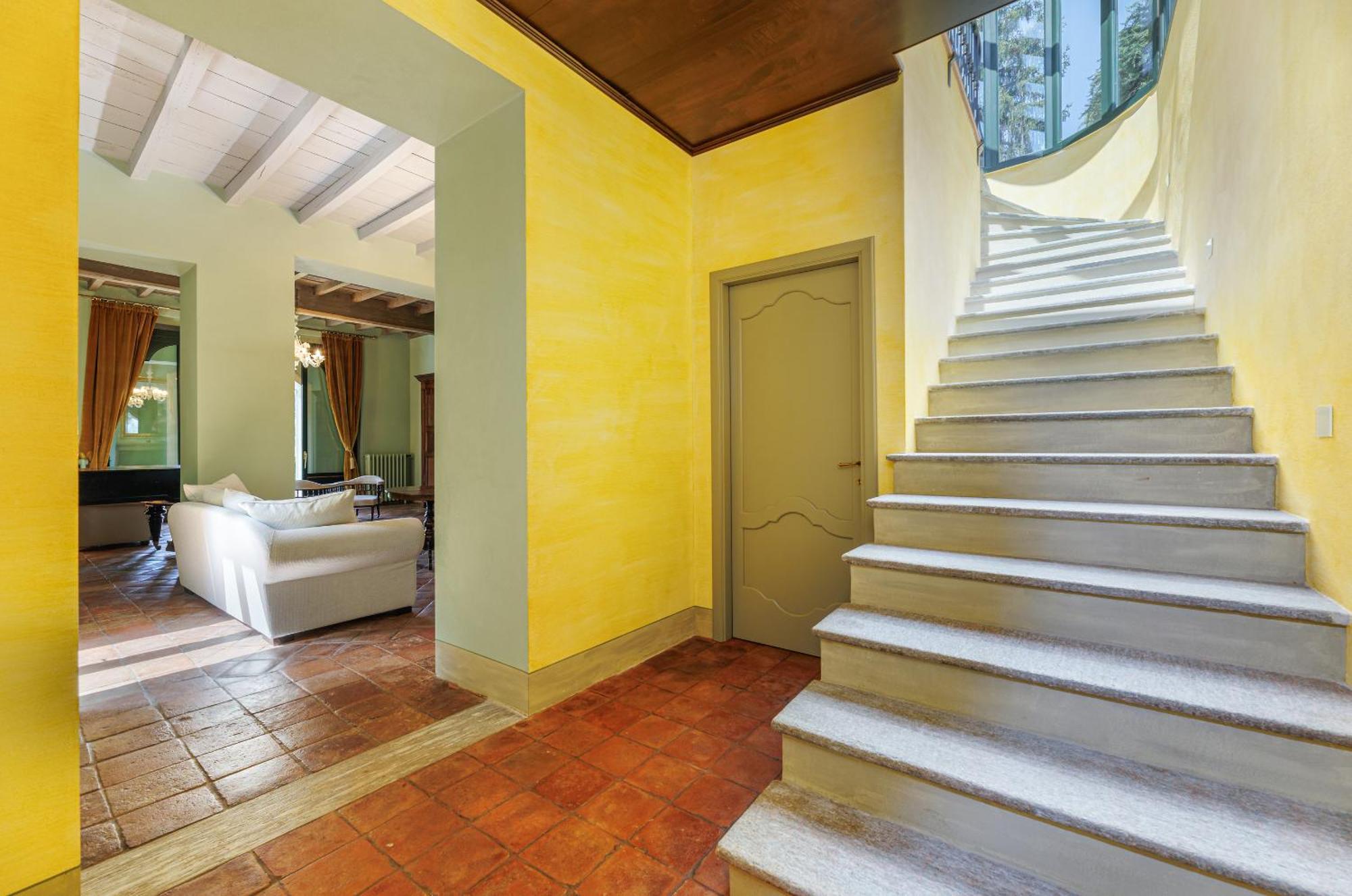 Villa Sinfonia By Myvillacollection Blevio Exteriör bild