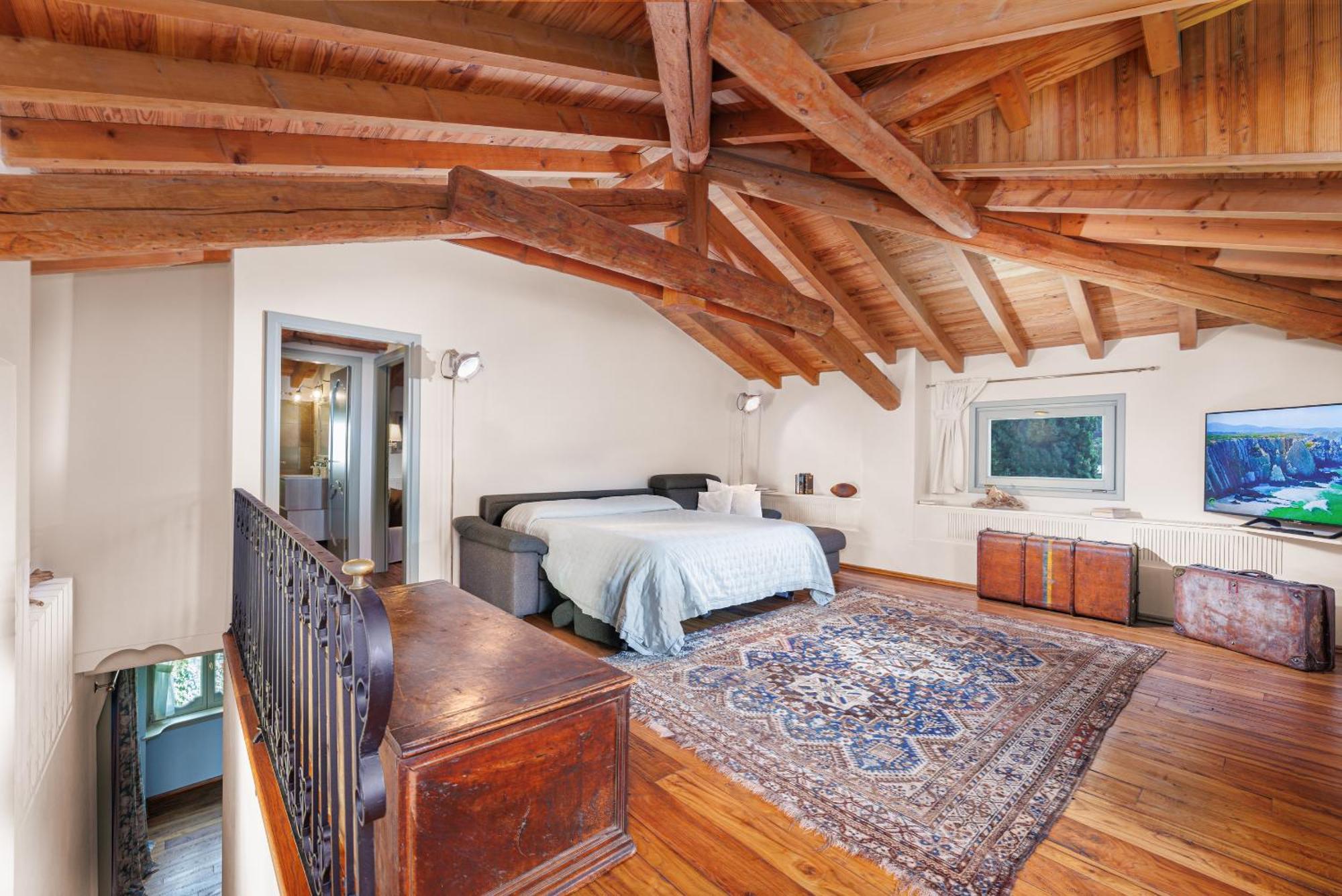Villa Sinfonia By Myvillacollection Blevio Exteriör bild