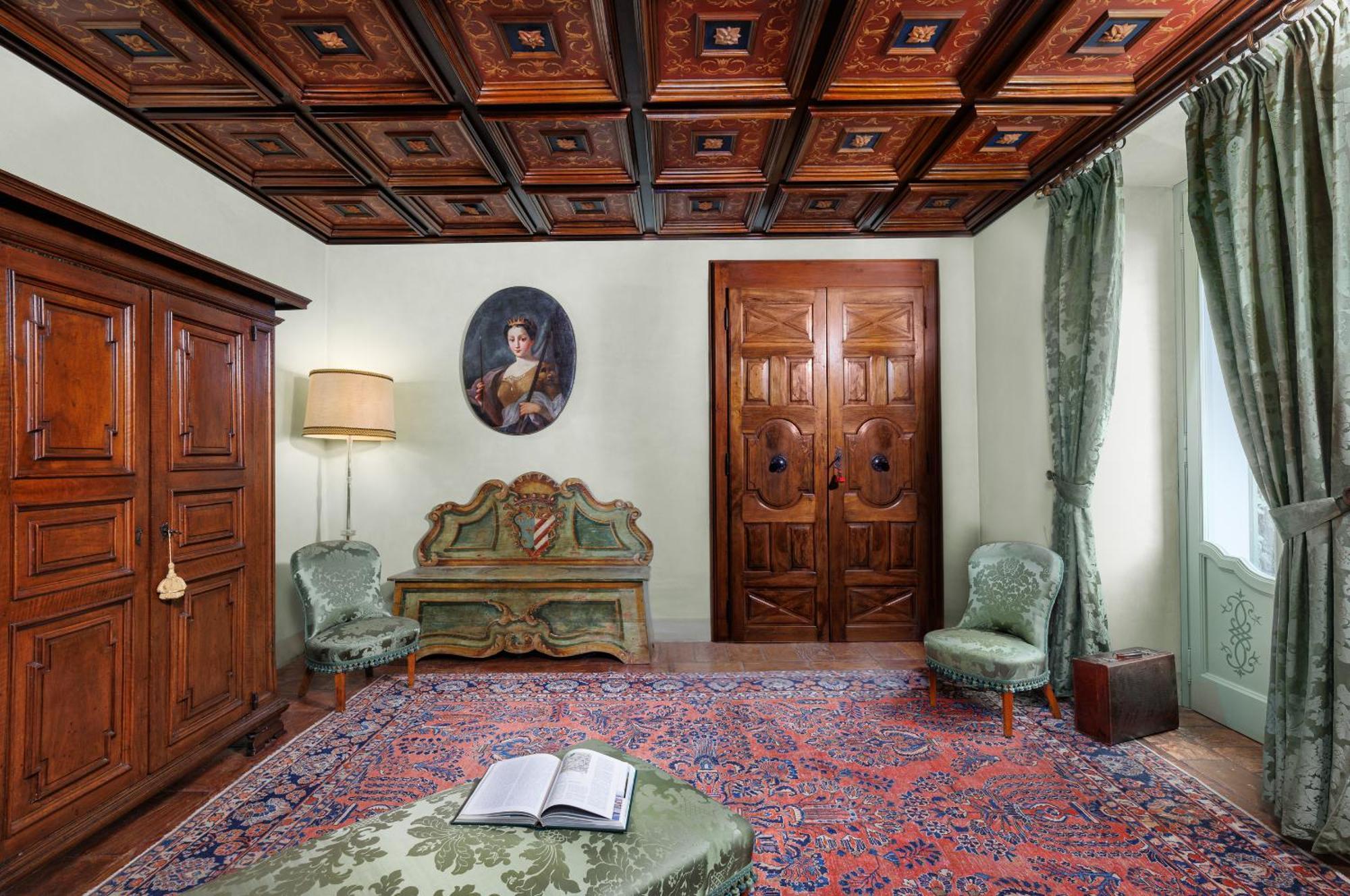 Villa Sinfonia By Myvillacollection Blevio Exteriör bild