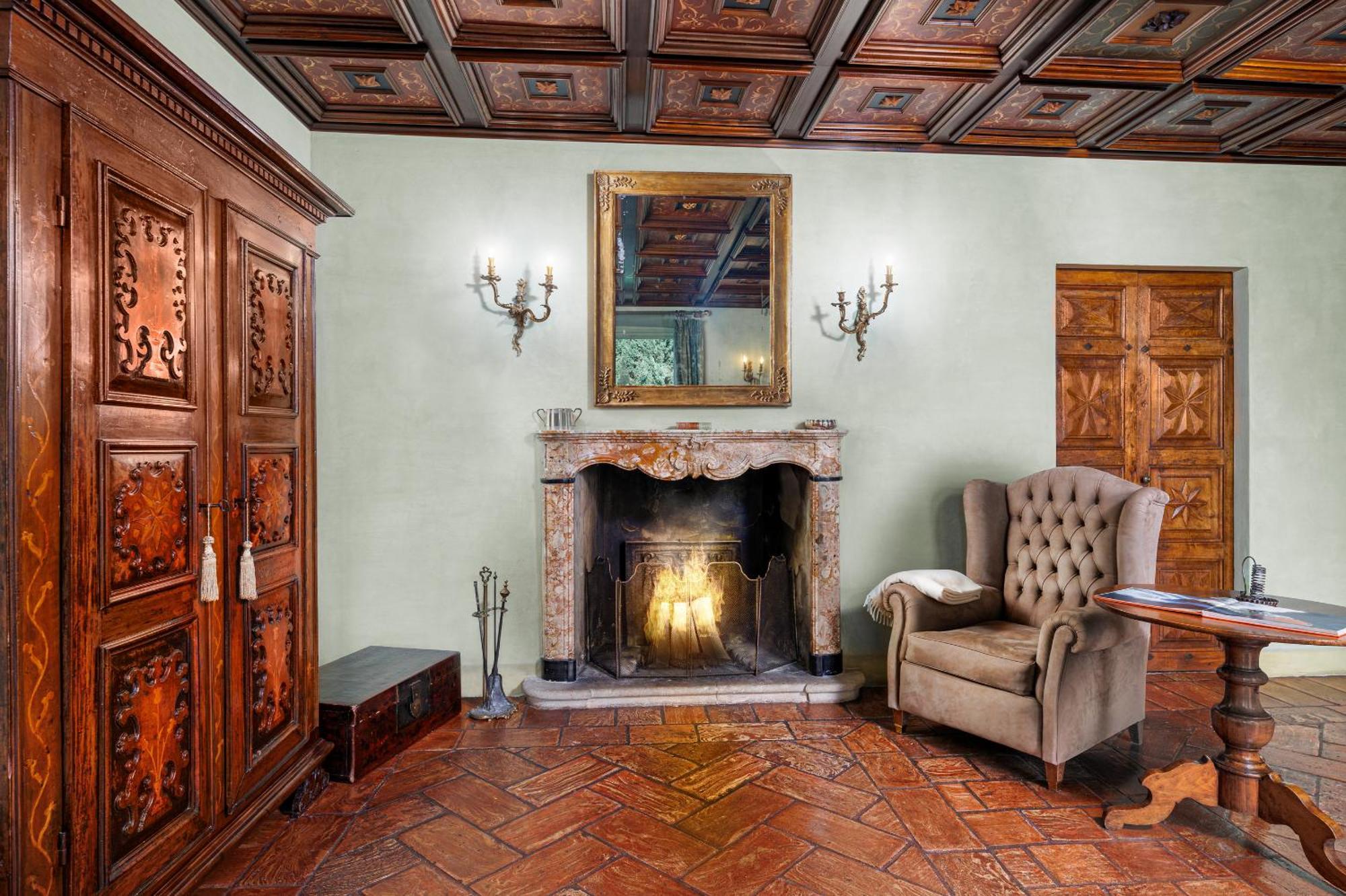 Villa Sinfonia By Myvillacollection Blevio Exteriör bild
