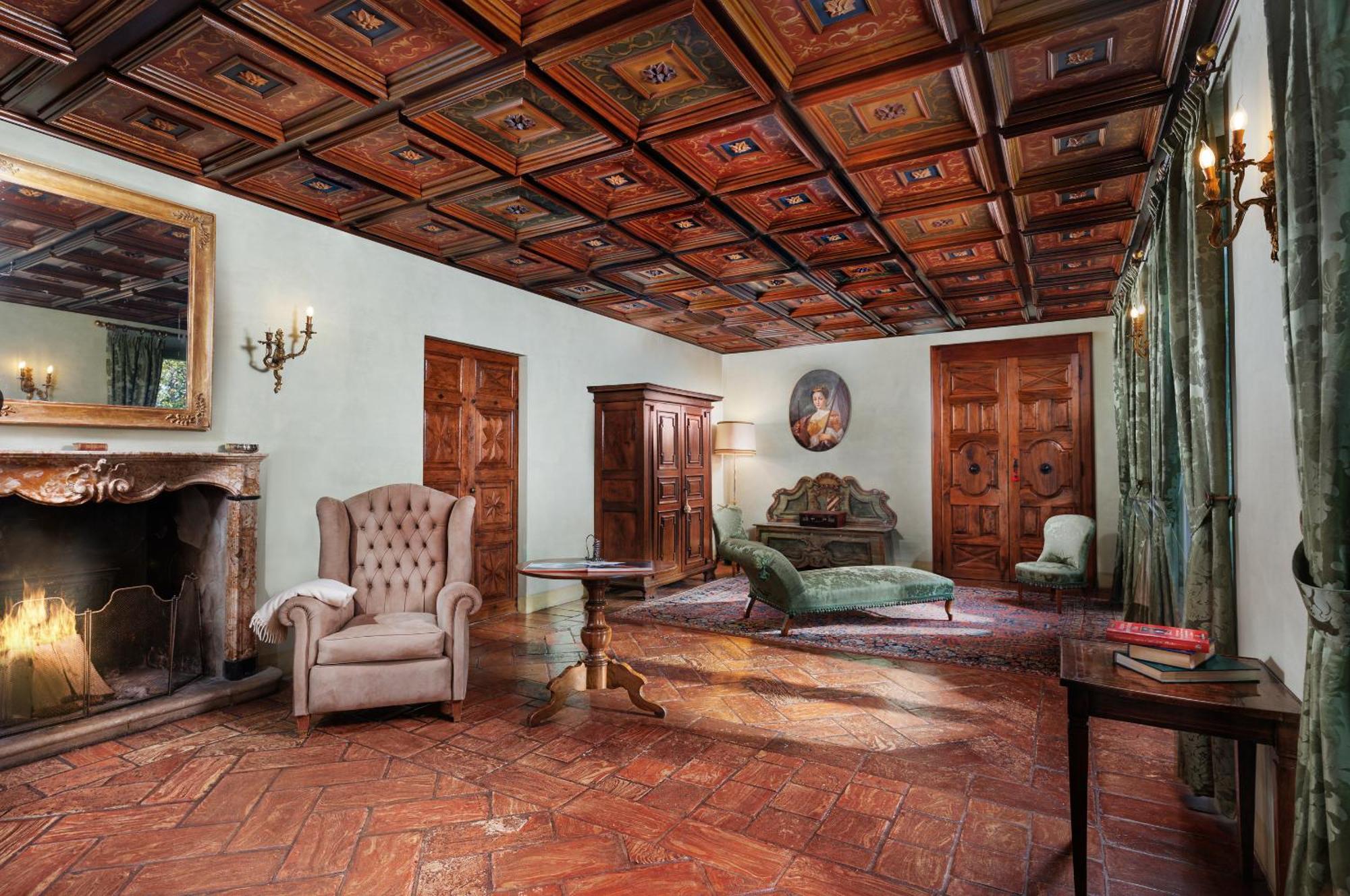 Villa Sinfonia By Myvillacollection Blevio Exteriör bild